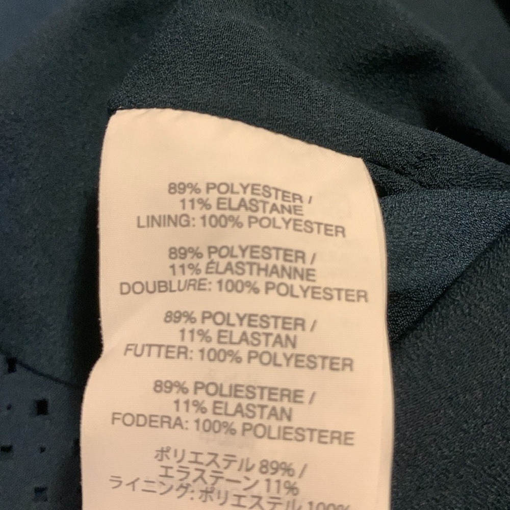 J. Crew dress - Picture 4 of 5